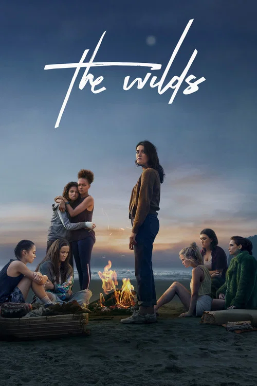 Download The Wilds (Season 1 – 2) Complete {English With Subtitles} 720p | 1080p WEB-DL