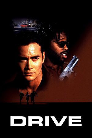 Download Drive (1997) Director’s Cut Dual Audio [Hindi + English] BluRay 480p [4050MB] | 720p [1.1GB] | 1080p [2.6GB]