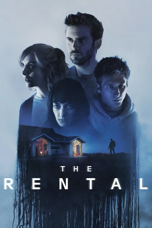 Download The Rental (2020) Full Movie In English With Hindi Subtitles 720p WEB-DL