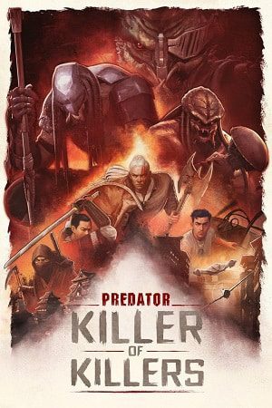 Download Predator: Killer of Killers (2025) {English with Subtitles} Full Movie WEB-DL 480p [250MB] | 720p [680MB] | 1080p [1.6GB]