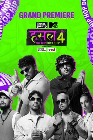 Download MTV Hustle – Season 4 [S04E20 {Grand Winner} Added] Hindi Full Indian Show 480p | 720p | 1080p WEB-DL