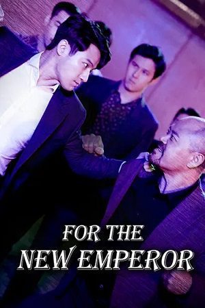 Download For the New Emperor (2020) WEB-DL Dual Audio {Hindi-Korean} 480p [350MB] | 720p [850MB] | 1080p [2.1GB]
