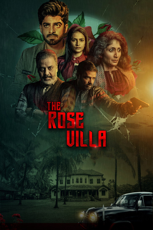 Download The Rose Villa (2021) ORG Hindi Dubbed Full Movie 480p [300MB] | 720p [550MB] | 1080p [1GB]
