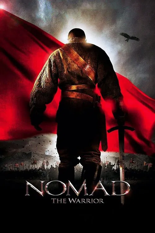 Download Nomad: The Warrior (2005) HDRip Hindi Dubbed 480p [450MB] | 720p [1GB]