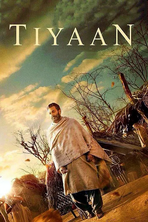 Download Tiyaan (2017) ORG Hindi Dubbed Full Movie 480p [600MB] | 720p [1.4GB] | 1080p [2.8GB]