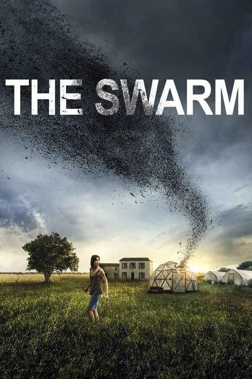 Download The Swarm (2021) Dual Audio {English-French} 480p [350MB] | 720p [950MB] | 1080p [2GB]