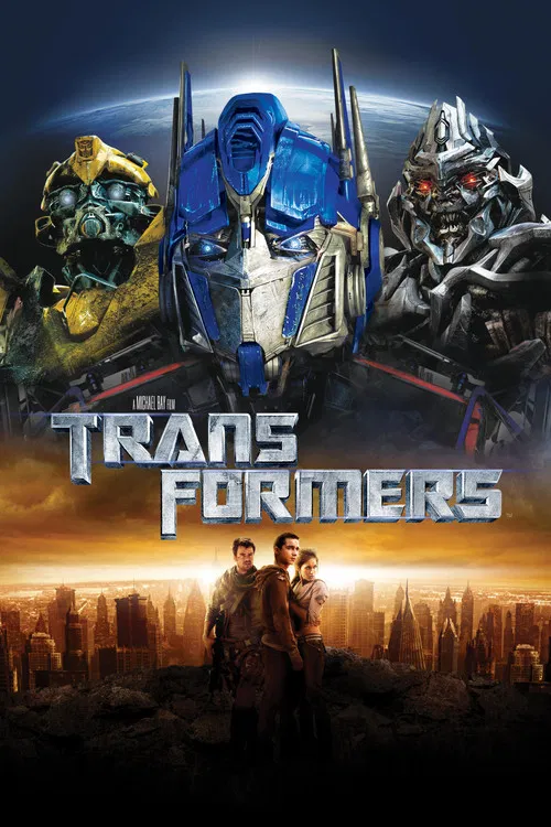 Download Transformers – Collection (2007-2023) BluRay Dual Audio [Hindi DDP.5.1 – English DDP.5.1] 1080p [60FPS] & 1440p 2K DS4K HDR10