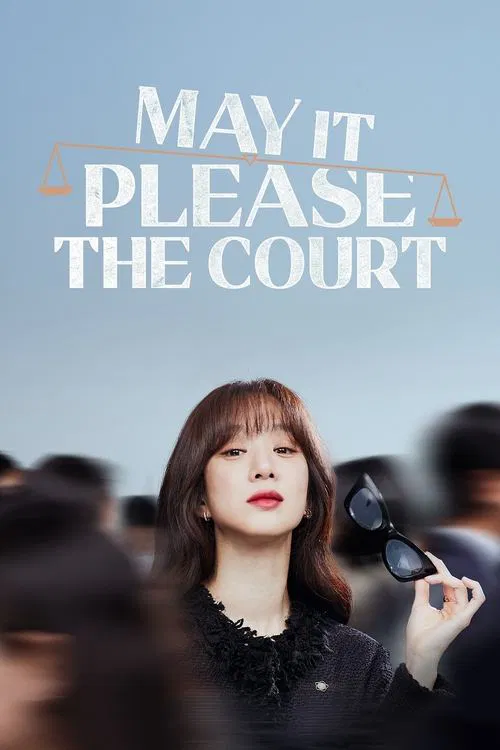 Download May It Please The Court (2022) [S01E12 Added] {Korean With English Subtitles} 720p [300MB] WEB-DL