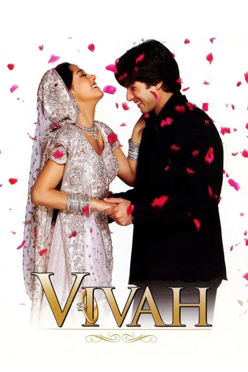 Download Vivah (2006) Hindi Movie WeB-DL 480p [450MB] | 720p [1.4GB] | 1080p [4.8GB]