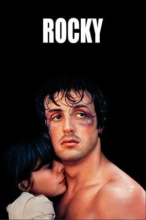 Download Rocky (1976) Dual Audio [Hindi + English] WeB-DL 480p [350MB] | 720p [800MB] | 1080p [2.8GB]