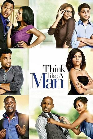 Download Think Like a Man (2012) Blu-Ray Dual Audio {Hindi-English} 480p [480MB] | 720p [1.2GB] | 1080p [2.7GB]