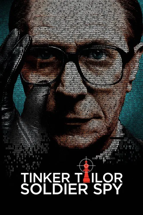 Download Tinker Tailor Soldier Spy (2011) BluRay {English With Subtitles} Full Movie 480p [500MB] | 720p [1GB] | 1080p [4.6GB]