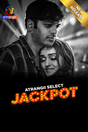 Download Jackpot (Season 1) Hindi Complete Web Series 480p | 720p | 1080p WEB-DL