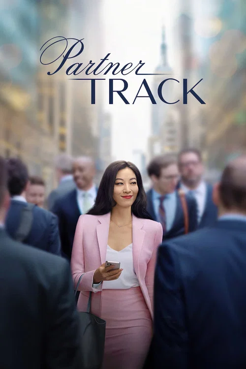 Download Partner Track – Netflix Original (2022) Season 1 Dual Audio {Hindi-English} 720p HEVC [200MB] WEB-DL