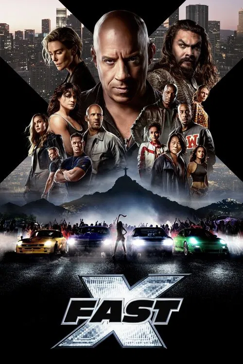 Download Fast X (2023) BluRay Dual Audio {Hindi ORG 5.1 – English} 480p [450MB] | 720p [1.5GB] | 1080p [3.6GB] | 2160p 4K [13GB]