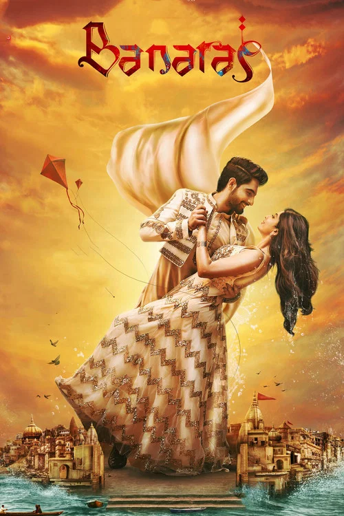 Download Banaras – The Red Land (2022) Hindi Full Movie 480p [400MB] | 720p [1.3GB] | 1080p [4GB]