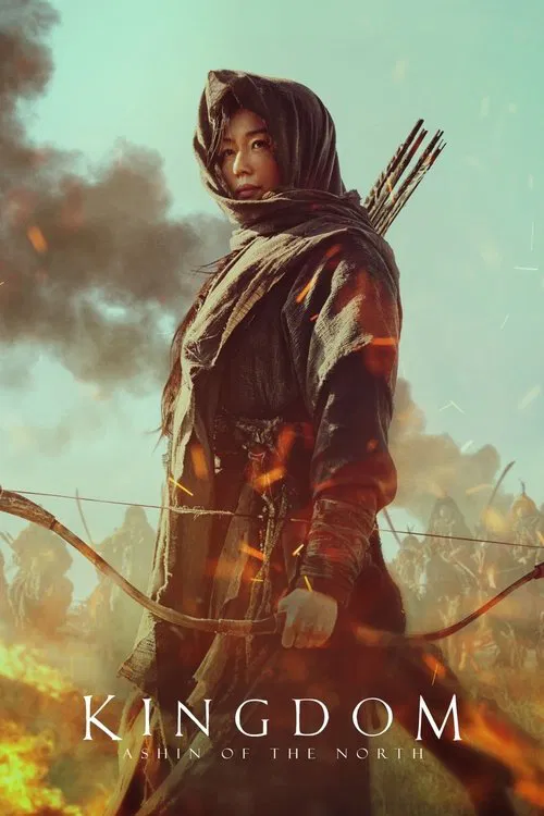 Download Kingdom: Ashin of the North (2021) Dual Audio {English-Korean} 480p [300MB] | 720p [850MB] | 1080p [2GB]