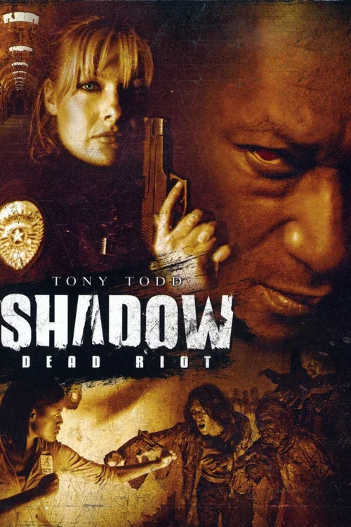 Download Shadow: Dead Riot (2006) Dual Audio {Hindi-English} 480p [300MB] | 720p [1GB]