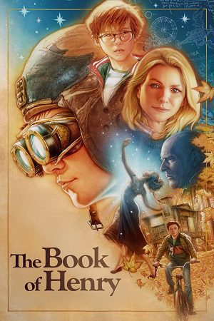 Download The Book of Henry (2017) Dual Audio {Hindi-English} BluRay 480p [320MB] | 720p [1GB] | 1080p [3GB]