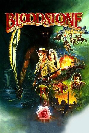 Download Bloodstone (1988) Blu-Ray Dual Audio {Hindi-English} 480p [310MB] | 720p [970MB] 1080p [1.8GB]