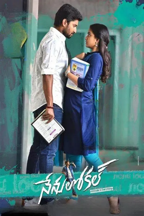 Download Nenu Local – Super Khiladi 4 (2017) ORG. [Hindi Dubbed] Full Movie 480p [500MB] | 720p [1.5GB] | 1080p [3GB]