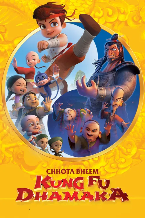 Download Chhota Hatim and Seven Monsters (2019) Hindi Dubbed Full Movie HDRip || 360p [100MB] | 480p [150MB] | 720p [250MB]