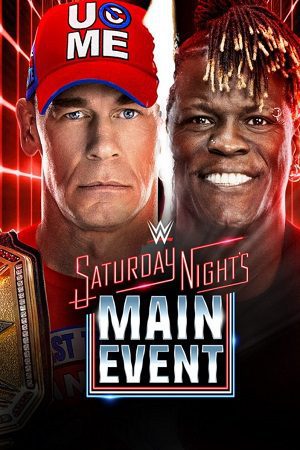 Download WWE Saturday Nights Main Event (24th May 2025) English Full WWE Show 480p 720p 1080p WEB-DL