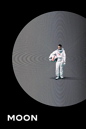 Download Moon (2009) BluRay Dual Audio {Hindi-English} BluRay 480p [300MB] | 720p [1GB] | 1080p [1.7GB]