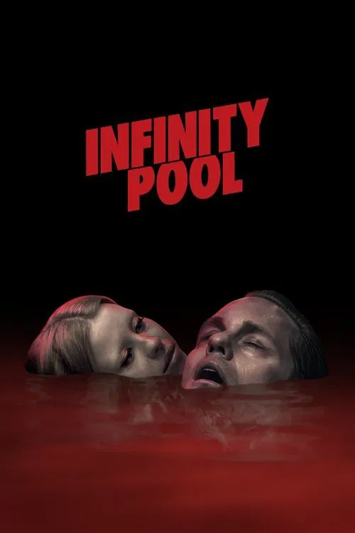 Download Infinity Pool (2023) BluRay Dual Audio {Hindi-English} 480p [500MB] | 720p [1.2GB] | 1080p [3.2GB]