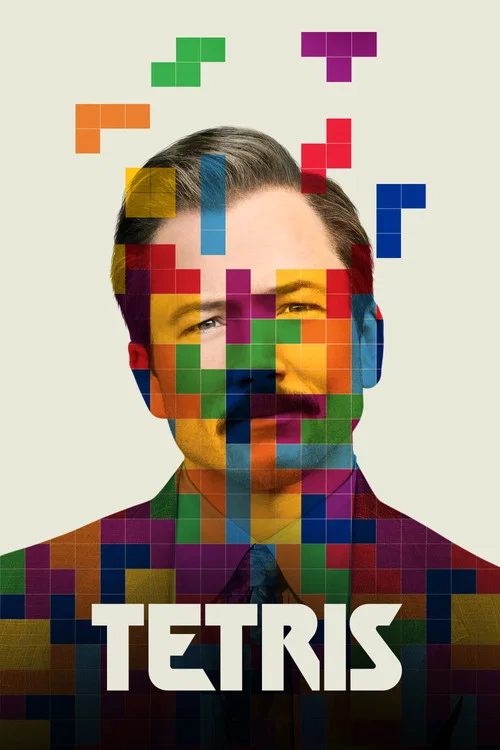 Download Tetris (2023) WEB-DL {English With Subtitles} Full Movie 480p [350MB] | 720p [950MB] | 1080p [2.5GB]