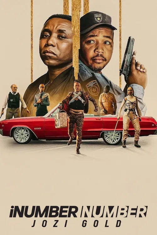 Download iNumber Number: Jozi Gold – Netflix Original (2023) WEB-DL Dual Audio {Hindi-English} 480p [400MB] | 720p [1.2GB] | 1080p [2.6GB]