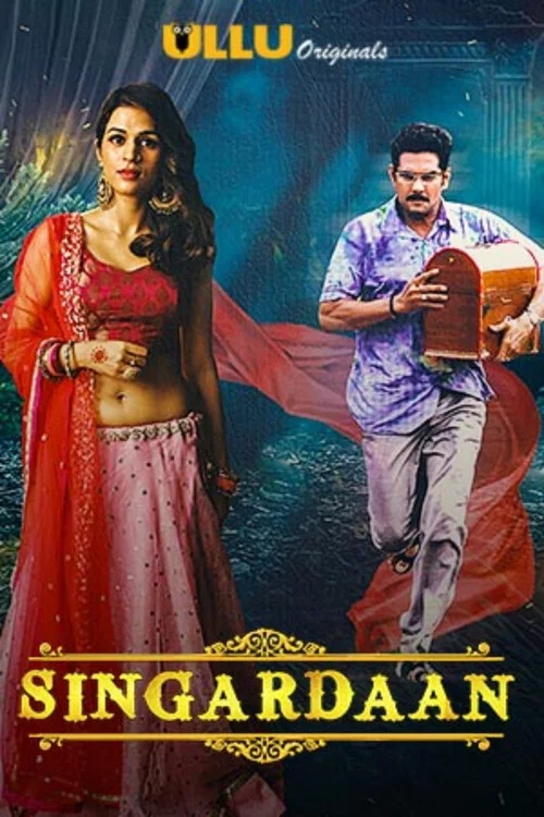 Download Singardaan (Season 1) Hindi Complete ULLU Originals WEB Series 480p | 720p HDRip