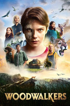 Download Woodwalkers (2024) BluRay Dual Audio {Hindi-German} 480p [380MB] | 720p [1GB] | 1080p [1.8GB]