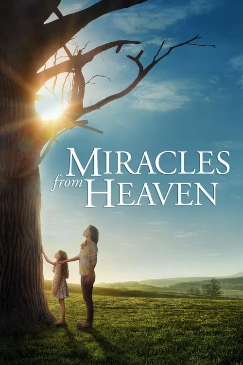 Download Miracles from Heaven (2016) BluRay Dual Audio {Hindi-English} 480p [400MB] | 720p [900MB] | 1080p [2GB]