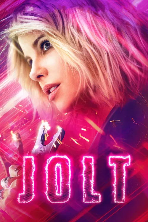 Download Jolt (2021) Dual Audio {Hindi-English} 480p [300MB] | 720p [850MB] | 1080p [1.8GB]