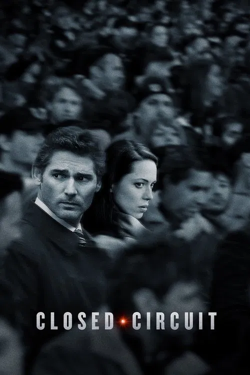 Download Closed Circuit (2013) Dual Audio {Hindi-English} 480p [300MB] | 720p [850MB]