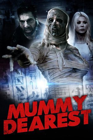Download Mummy Dearest (2021) WEB-DL Dual Audio {Hindi-English} 480p [340MB] | 720p [950MB] | 1080p [1.6GB]