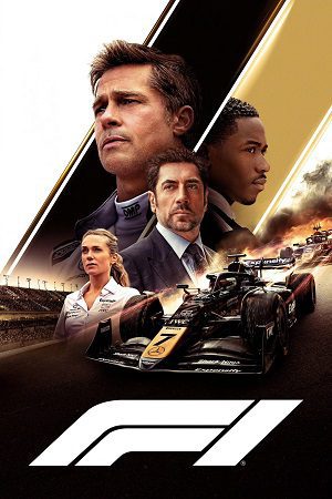 Download F1: The Movie (2025) iNTERNAL WEB-DL {English With Subtitles} Full Movie 480p [512MB] | 720p [1.3GB] | 1080p [2.9GB]