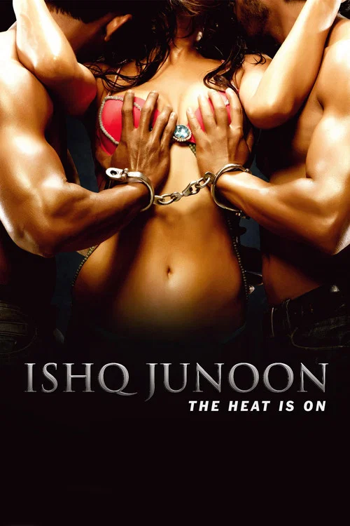 Download Ishq Junoon (2016) Hindi Dubbed Full Movie 480p [400MB] | 720p [1GB]