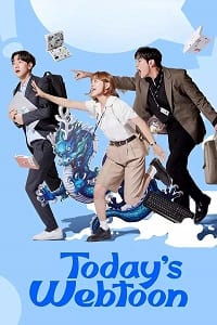 Download Today’s Webtoon (2022) Season 1 [S01E16 Added] {Korean With English Subtitles} 720p [400MB] WEB-DL