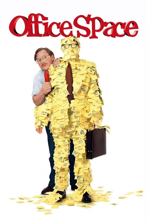 Download [18+] Office Office (2021) Hindi NueFliks Originals Video 720p [150MB] HDRip