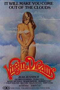 Download (18+) Virgin Dreams (1977) Full Movie In English 480p (400MB) | 720p (1GB)
