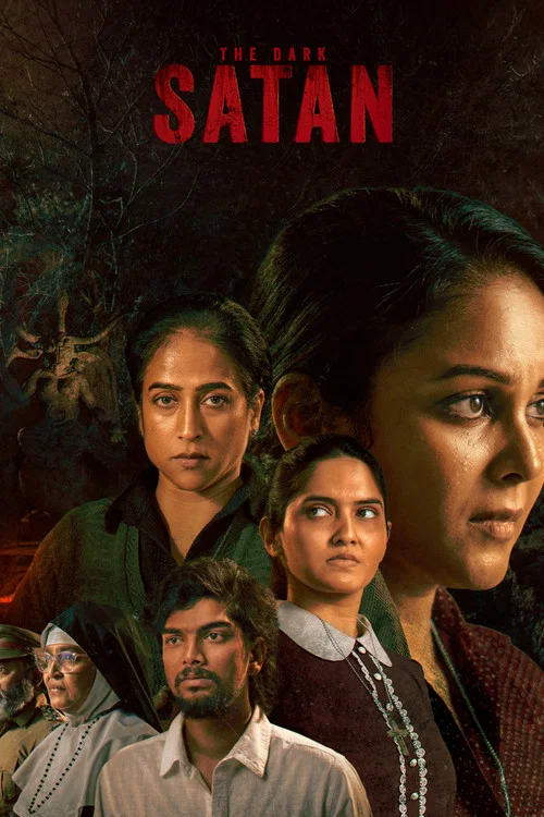 Download Satan: The Dark – The Black Bible (2026) Dual Audio [Hindi + Tamil] 480p [400MB] | 720p [1.5GB] | 1080p [3.7GB] WeB-DL