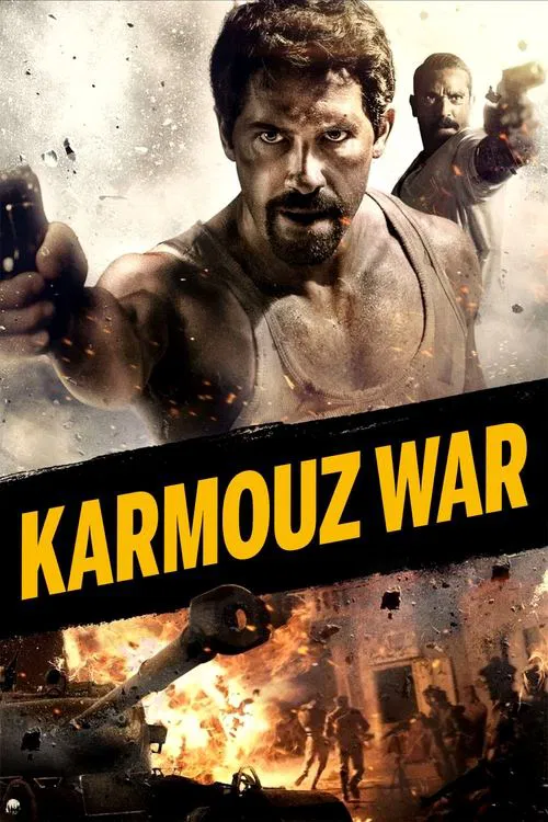 Download No Surrender (2018) BluRay Dual Audio {Hindi-English} 480p [400MB] | 720p [1GB] | 1080p [2.5GB]