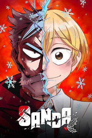 Download Sanda (2025) Season 1 Dual Audio {English-Japanese} Anime-WEB Series 480p | 720p | 1080p WEB-DL