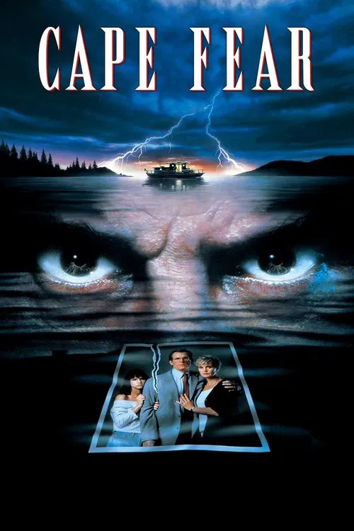 Download Cape Fear (1991) Dual Audio {Hindi-English} 480p [400MB] | 720p [1.2GB] | 1080p [2.6GB]