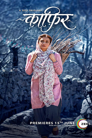 Download Kaafir (2025) WEB-DL {Hindi DD5.1} Full Movie 480p [400MB] | 720p [800MB] | 1080p [1.6GB]