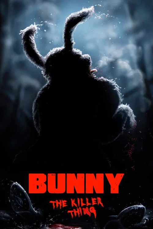 Download [18+] Bunny the Killer Thing (2015) Dual Audio {Hindi-English} 480p [300MB] | 720p [900MB] | 1080p [2GB]
