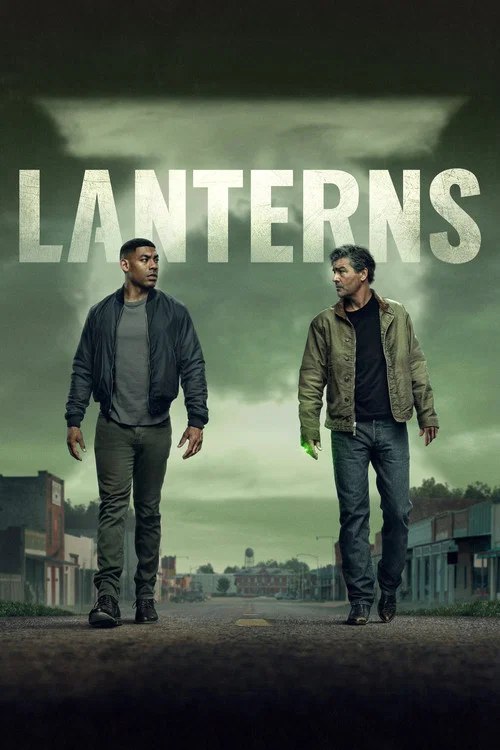 Download Lanterns {S01E01-2 Added} JioHotstar : Dual Audio {Hindi-English} HBO Max Series 480p 720p & 1080p WEB-DL