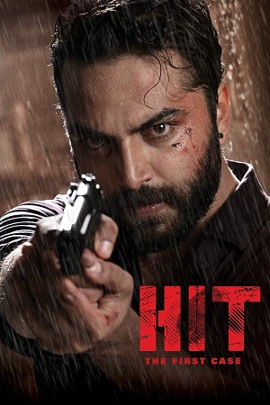 Download HIT: The First Case (2020) HDRip Hindi Dubbed Full Movie 480p [450MB] | 720p [1.2GB] | 1080p [2GB]
